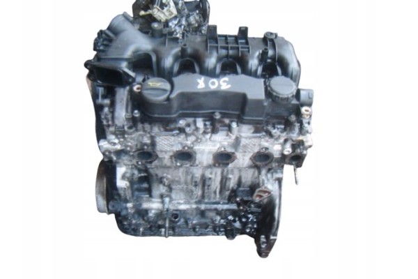 PEUGEOT 307 1 6 HDI 01 05 80KW 108KM ENGINE BARE POST 10JB69 HHDA