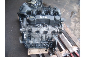 PEUGEOT 307 1 6 HDI 01 05 80KW 108KM ENGINE BARE POST 10JB69 HHDA Catalog number of the part PEUGEOT 307 1 6 HDI 01 05 80KW 108K