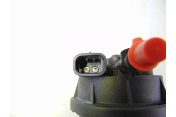 8200415953 FILTRO GASOIL RENAULT TRAFIC II FURGÓN L1H1   Caja cerrada, corto 2006 8200415953 202984 RENAULT - 2