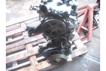 PEUGEOT 307 1 6 HDI 01 05 80KW 108KM ENGINE BARE POST 10JB69 HHDA Part manufacturer Peugeot OE