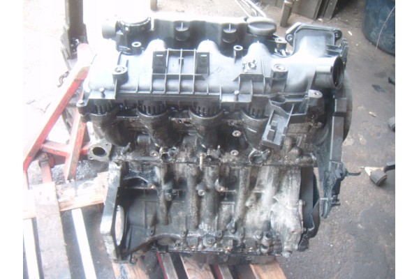 PEUGEOT 307 1 6 HDI 01 05 80KW 108KM ENGINE BARE POST 10JB69 HHDA Car type passenger cars