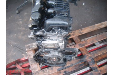 PEUGEOT 307 1 6 HDI 01 05 80KW 108KM ENGINE BARE POST 10JB69 HHDA Engine type diesel