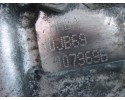 Motor PEUGEOT 307 1.6 HDI 01-05 80KW/108KM Motor Desnudo 10JB69 HHDA
