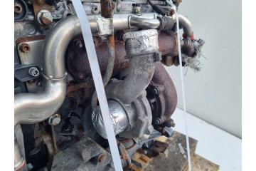 ENGINE SET Opel Signum 1 9 CDTI 120HP burns nicely Z19DT Quality of parts according to GVO Q original with factory logo OEM OES