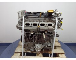 RENAULT MEGANE IV GT PETROL ENGINE 1 6 TCE 205KM M5M 450