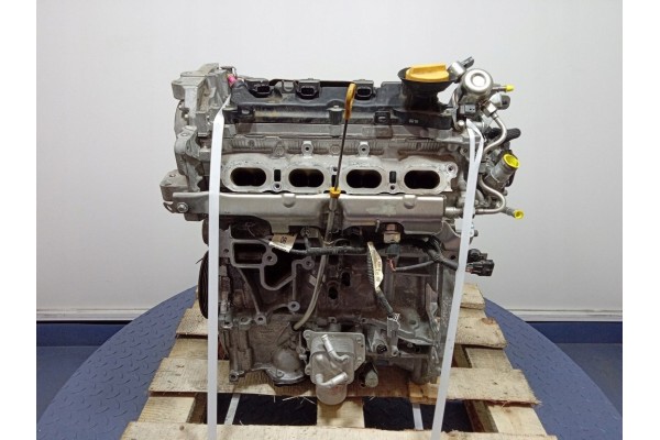 RENAULT MEGANE IV GT PETROL ENGINE 1 6 TCE 205KM M5M 450