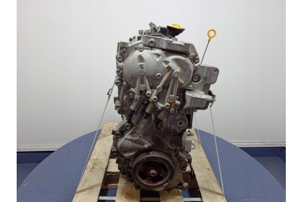RENAULT MEGANE IV GT PETROL ENGINE 1 6 TCE 205KM M5M 450 Catalog number of the part 866902 Ambit
