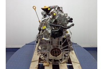 RENAULT MEGANE IV GT PETROL ENGINE 1 6 TCE 205KM M5M 450 Engine type petrol
