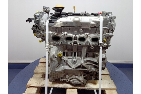 RENAULT MEGANE IV GT PETROL ENGINE 1 6 TCE 205KM M5M 450 Car type passenger cars