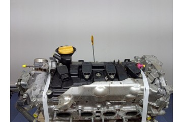 Motor de Gasolina Renault Megane IV GT 1.6 TCE 205CV M5M 450