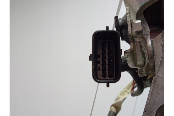 Motor de Gasolina Renault Megane IV GT 1.6 TCE 205CV M5M 450