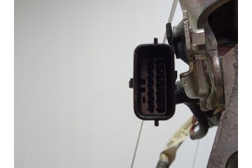 Motor de Gasolina Renault Megane IV GT 1.6 TCE 205CV M5M 450