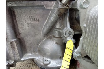 Motor de Gasolina Renault Megane IV GT 1.6 TCE 205CV M5M 450