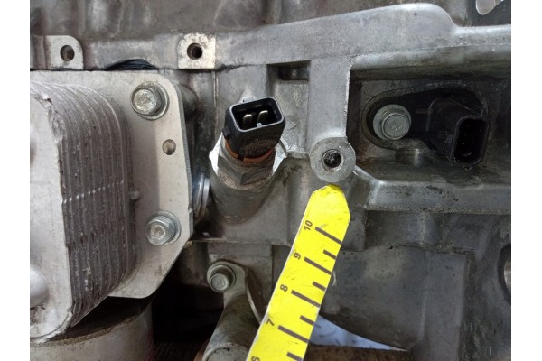 Motor de Gasolina Renault Megane IV GT 1.6 TCE 205CV M5M 450