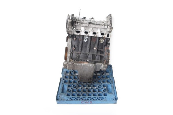 Engine Mercedes W245 W169 2 0 CDI OM640