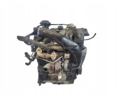 Engine BSW 1 9 TDi 105 HP 77 kW Skoda Roomster 5J7 Fabia 2 II 542