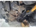 Engine BSW 1 9 TDi 105 HP 77 kW Skoda Roomster 5J7 Fabia 2 II 542 Catalog number of the original BSW 038753010B BV39A 0019