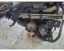 Engine BSW 1 9 TDi 105 HP 77 kW Skoda Roomster 5J7 Fabia 2 II 542 Catalog number of the part BSW 038753010B BV39A 0019