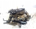 Engine BSW 1 9 TDi 105 HP 77 kW Skoda Roomster 5J7 Fabia 2 II 542 Part manufacturer Volkswagen OE
