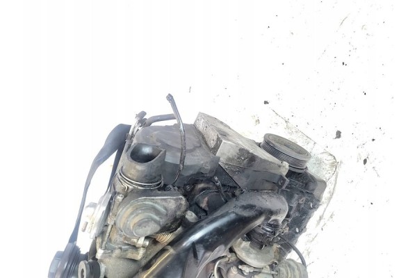 Motor 1.9 TDi BSW 105 HP / 77 kW para Skoda Roomster (5J7) y Fabia 2 I