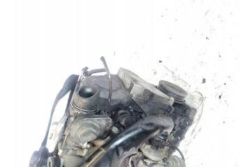 Motor 1.9 TDi BSW 105 HP / 77 kW para Skoda Roomster (5J7) y Fabia 2 I