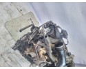 Motor 1.9 TDi BSW 105 HP / 77 kW para Skoda Roomster (5J7) y Fabia 2 I