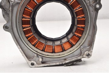 HONDA INSIGHT 1 3 HYBRID ELECTRIC MOTOR GENERATOR MF6 205 thousand km Part manufacturer Honda OE