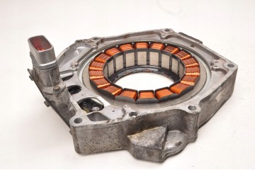 HONDA INSIGHT 1 3 HYBRID ELECTRIC MOTOR GENERATOR MF6 205 thousand km Catalog number of the part MF6