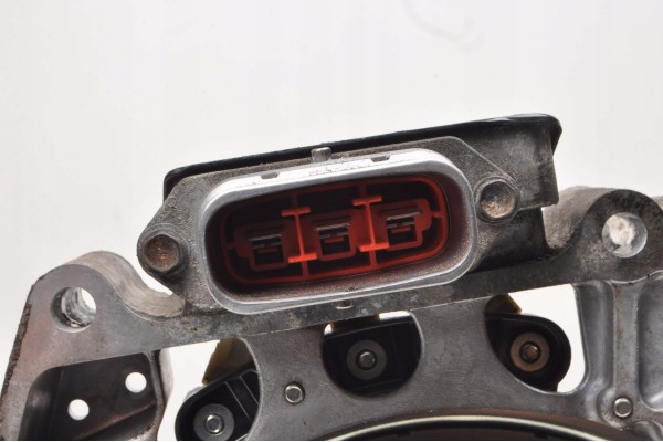 HONDA INSIGHT 1 3 HYBRID ELECTRIC MOTOR GENERATOR MF6 205 thousand km Engine type electric