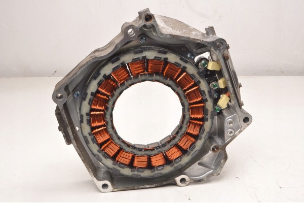 Motor eléctrico híbrido Honda Insight 1.3 MF6 205,000 km