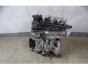 engine 10XVBB mileage 38000km stbdb OPEL CORSA F 1 2B THP PEUGEOT