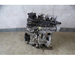 engine 10XVBB mileage 38000km stbdb OPEL CORSA F 1 2B THP PEUGEOT