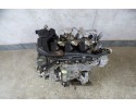 engine 10XVBB mileage 38000km stbdb OPEL CORSA F 1 2B THP PEUGEOT Catalog number of the part 10XVBB