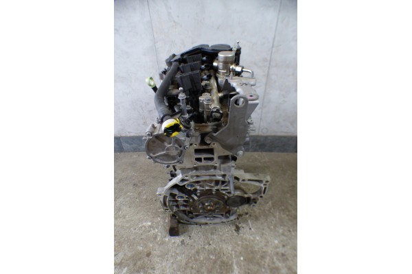 engine 10XVBB mileage 38000km stbdb OPEL CORSA F 1 2B THP PEUGEOT Part manufacturer Opel OE