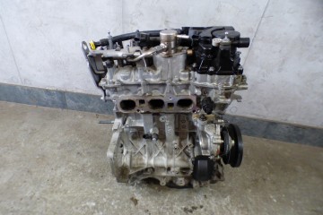 engine 10XVBB mileage 38000km stbdb OPEL CORSA F 1 2B THP PEUGEOT Car type passenger cars