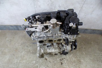 engine 10XVBB mileage 38000km stbdb OPEL CORSA F 1 2B THP PEUGEOT Engine type petrol