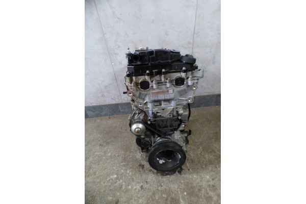 Motor 10XVBB 1.2B THP para OPEL CORSA F y PEUGEOT
