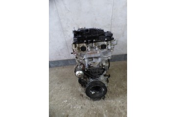 Motor 10XVBB 1.2B THP para OPEL CORSA F y PEUGEOT