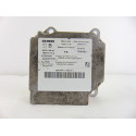 9650109480 CENTRALITA AIRBAG PEUGEOT 307 BREAK / SW (S1)(04.2002) 9650109480 CENTRALITA AIRBAG PEUGEOT 307 BREAK / SW (S1)(04.2002)