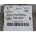 9650109480 CENTRALITA AIRBAG PEUGEOT 307 BREAK / SW (S1)(04.2002) 9650109480 CENTRALITA AIRBAG PEUGEOT 307 BREAK / SW (S1)(04.2002)