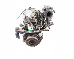 Engine 1 3 16v CJ1A 4G13 Mitsubishi Colt III CJ_ CP_ Lancer VII CS_A