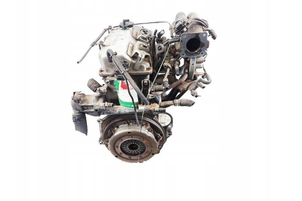 Engine 1 3 16v CJ1A 4G13 Mitsubishi Colt III CJ_ CP_ Lancer VII CS_A