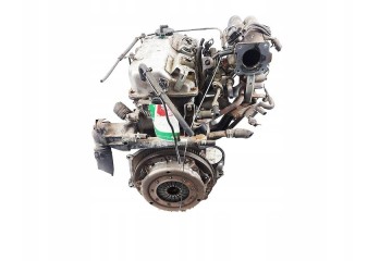 Engine 1 3 16v CJ1A 4G13 Mitsubishi Colt III CJ_ CP_ Lancer VII CS_A