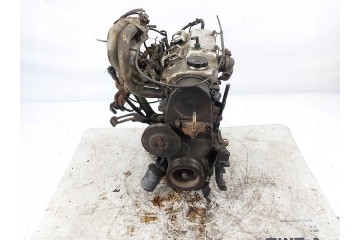 Engine 1 3 16v CJ1A 4G13 Mitsubishi Colt III CJ_ CP_ Lancer VII CS_A Catalog number of the original 4G13