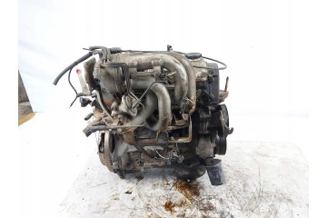 Engine 1 3 16v CJ1A 4G13 Mitsubishi Colt III CJ_ CP_ Lancer VII CS_A Catalog number of the part 4G13