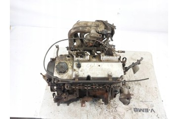 Engine 1 3 16v CJ1A 4G13 Mitsubishi Colt III CJ_ CP_ Lancer VII CS_A Part manufacturer Mitsubishi OE