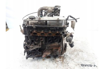 Engine 1 3 16v CJ1A 4G13 Mitsubishi Colt III CJ_ CP_ Lancer VII CS_A Quality of parts according to GVO O original with manufactu
