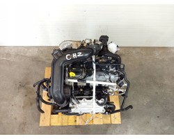 COMPLETE ENGINE CHZ 1 0 TSI VW GOLF VII AUDI A3 8V POLO V FABIA III TOLEDO