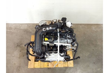 COMPLETE ENGINE CHZ 1 0 TSI VW GOLF VII AUDI A3 8V POLO V FABIA III TOLEDO