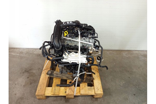 COMPLETE ENGINE CHZ 1 0 TSI VW GOLF VII AUDI A3 8V POLO V FABIA III TOLEDO Part manufacturer Volkswagen OE